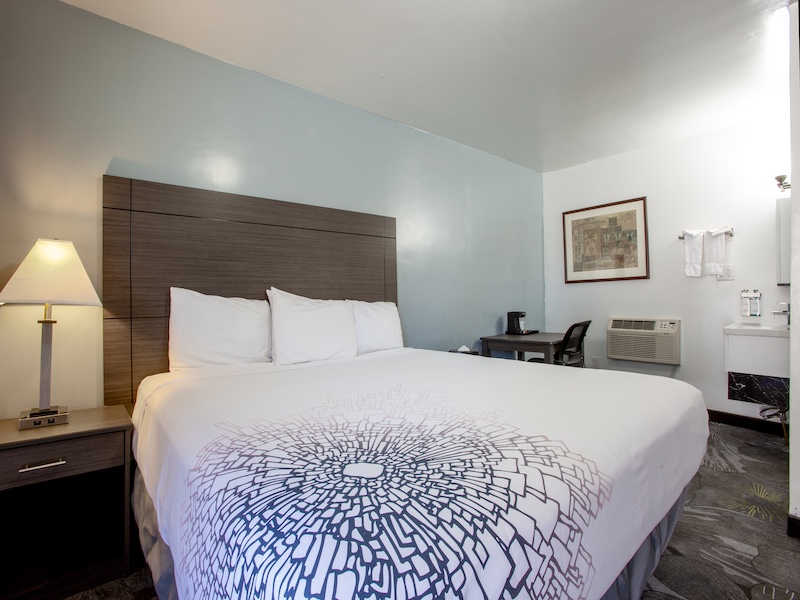 King Size Room