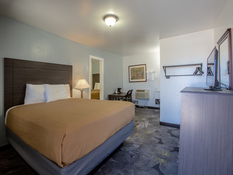 Family Room 2 beds